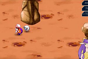Multisexual Dragon Ball Kame Paradise feat. Bulma and friends
