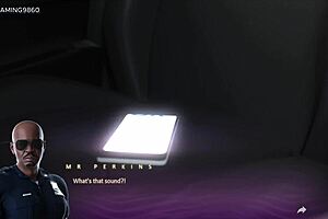 Wife cheats on her husband in Apocalust 10: commented 3D gameplay