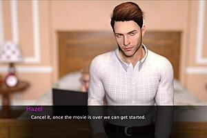 Nursing back to pleasure 76: A delicious pleasure of sexual and joyful abandon
