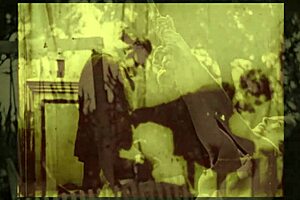 Thirteen real-life vintage swingers share their Victorian sexual fantasies about an English gentleman