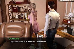 Nursing back to pleasure 76: A delicious pleasure of sexual and joyful abandon