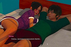 Episode 18: My Bully is My Lover – Total playthrough