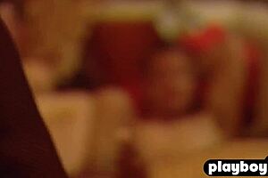 Sexual encounters between other African American swinging couples on swinger pairs
