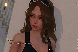 Episode 18: My Bully is My Lover – Total playthrough