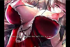 Shubuni’s anime event is alluring, experience the world of H game with strange animal images