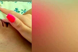 Myself in self-pleasure, and displaying my legs open to you in adoration of your perve