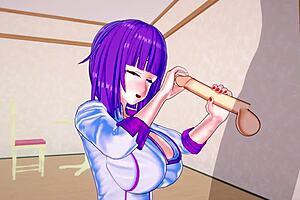 32 huge tits 34 huge ass 3d anime sex video