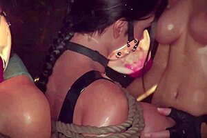 animated Halloween 2022 porn with Lara Croft by Wildeer studio