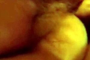 Watch Horny husband fills wife’s tight ass with a hot cum