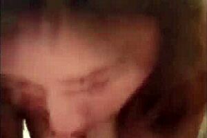 Teen mischievous compilation of oral pleasures