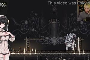 Disturbing anime game that will leave a bad taste in your mouth: Sinisistar
