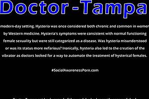 Dr. Tampa is led to a surprising diagnosis after Brooklyn Rossi’s intense single play