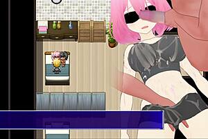 Cuckold play, part 1 experience the pleasure of her insatiable desire