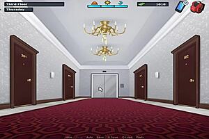 The latest chapter of the Summer time saga: A visual novel adventure
