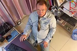 Strange growth in the office of the dominant secretary