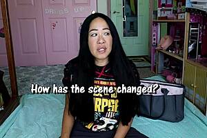 A behind the scene look at all things diaper fetish