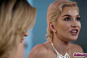 Free Lesbian Brooke Banner and Skye Blue Uploaded Hardcore Porn Videos