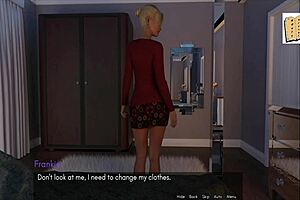 Hentai girl with big tits