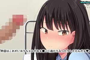 Former boy’s school has girls enrolling as well as indulging in hentai fantasies