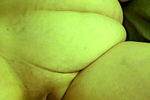 My fabulous, womanly wife shows her hideous figure, thanks appreciated