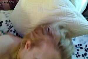 Every man’s wet dream or every woman’s passion Thom deepthroats in this compilation of BJ clips