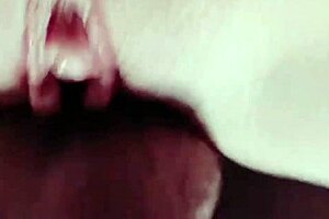 Passionate encounter follows seduction of the schoolteacher by eager student