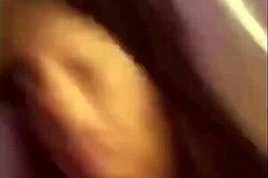 If you make her a famous pornstar – a mind blowing blowjob
