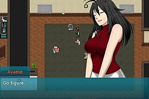 Fetish play and threesome action in Hidden Gems 12