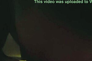 Blonde amateur gives great blow job