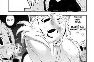 Playboy channel on YouTube full of humor and comics.