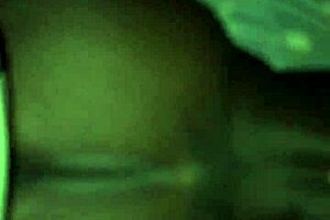 Beautiful woman with a great ass shakes her buttocks while having sex in the doggy style.