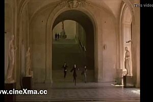 The dreamers - Cinexma's drama film