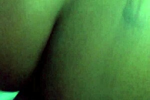 Married woman has sex in a motel room