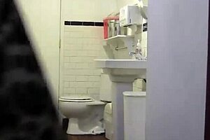 Black-haired beauty gets her wet pussy licked in a wild group orgy