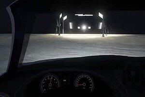Grand Theft Auto V - First Person Prostitute 8