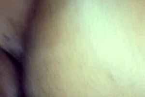 Big cock creampie in Atlanta stripper hardcore scene