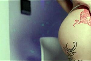 Bad luck and a bet: Cielitobebe’s wild journey of lesbian love and toy play