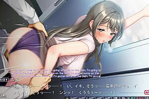 Aisai x koukan ninkatsu swapping scene28