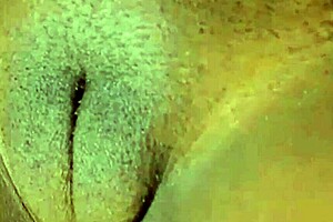 Stacy7's masturbation experience with a big pussy lips focus