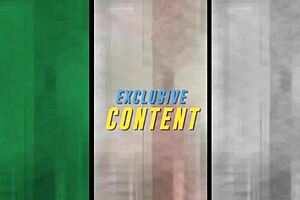 Scarlit Scandal's big dick cock riding and boobs bouncing in a hot scene - Brazzers
