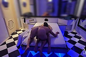 Gay massage with cock and anal sex