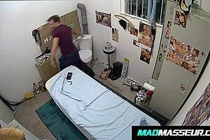 A woman’s orgasm in all its glory