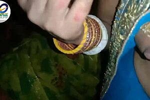A hot anal video ends with a naughty desi guy fucking and cumming in my ass
