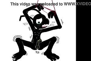Gay furry porn compilation: Ant edition - Yiff up your sex life!