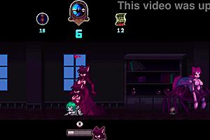 Haunted hump house - Full Game