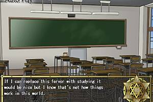 Bible Black: The Infection - Peace of Itouend playthrough pt2