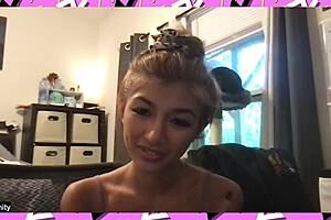 Clara Trinity is your worst friend who becomes a porn star.