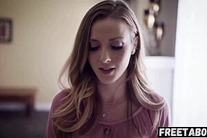 Karla Kush, a beautiful bride, gets into a rough sexual experience on her honeymoon – Full movie at Freetaboo.net.