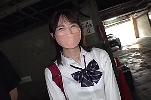This homemade video is of a girl who earns more than one million dollars per month. See her hard core sex and cum shots.