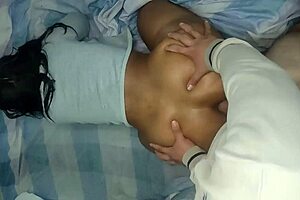 Venezuelan and Peruvian asses get it hard and deep
